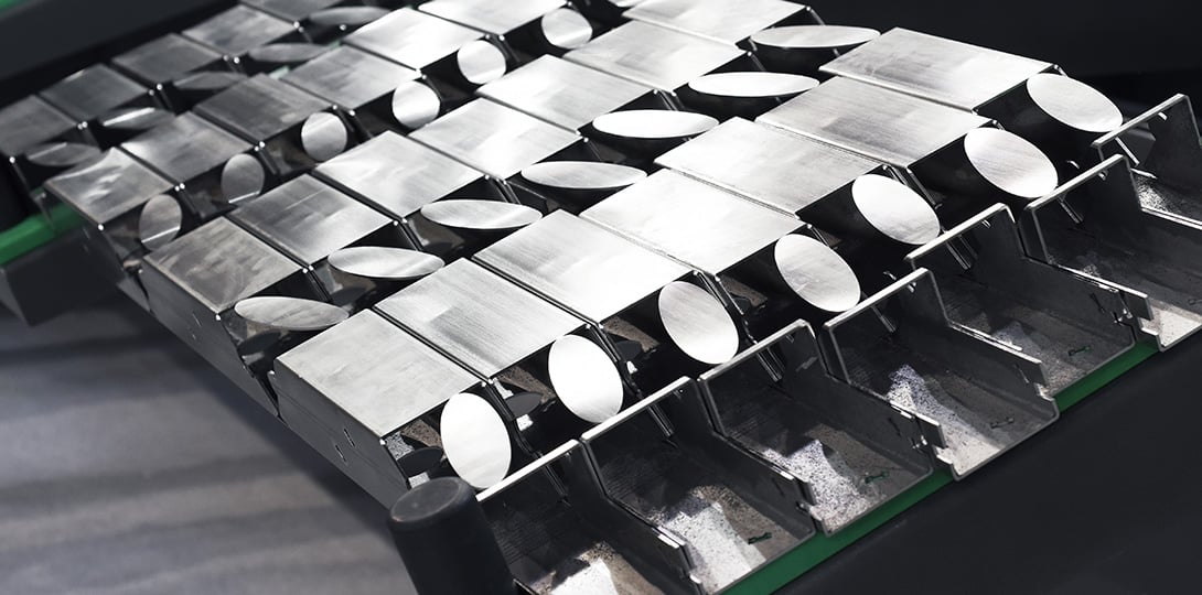 BLM GROUP Tube Processing tube laser cutting and sawing, endforming